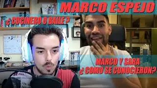 MARCO ESPEJO  ¡¡ DESCUBRE LA HISTORIA NUNCA ANTES CONTADA !!