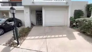 Dorado Country Club Estates Golf Course Condo For Sale