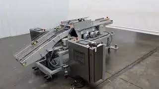 E318706 - Longford AL350 AutoLoader Dual Lane Coupon and Leaflet Feeder Conveyor