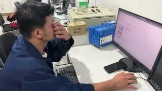 DISTRIBUTED CONTROL SYSTEM ll VIDEO PROGRES PRAKTIKUM 2