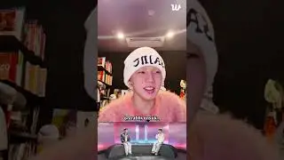 Our dear Hyunsuk&rsquo;s sweet reaction to our leader Junkyu&rsquo;s performance of songs 