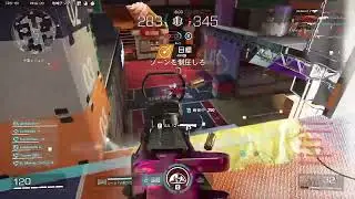 【XDefiant】vector with EXmag DMN39-16【20240917】