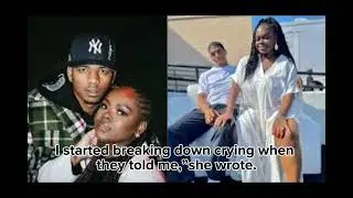 Snoop Dogg's Daughter Cori Broadus, 24, Reveals She Suffered a 'Severe' Stroke