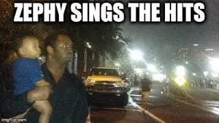 Zephyrnix Sings The Classics