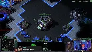 Dummklopps vs Bigoddjob
