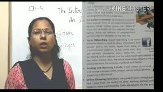 Class 3/ch 4/The Internet-An Introduction/PPS