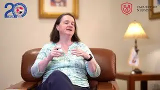 Ms. Sheila Adamson, Partnership Development Manager at Queen Margaret University