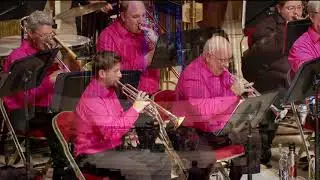 Coral Ridge Organ Concert with Dr. John Wilson and Brass, 4pm, 11-21-21