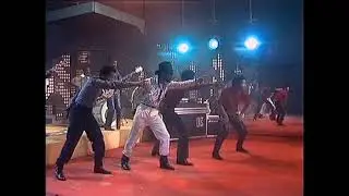Kool & The Gang - Straight Ahead (12 Inch Mix) (1983)