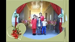 20 10 2024 Diyorbekning Xatna Tuyi