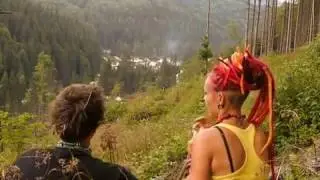 Transylvania Calling 2009 by MagicM