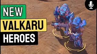 Zerospace ► INTENSE Protectorate Strategy But It Wasn't What Won The Game