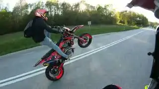 THIS IS WHY WE RIDE - 