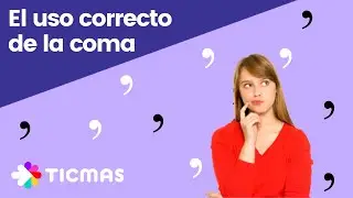¿Cuándo se usa la coma? [EJEMPLOS Y ERRORES MÁS COMUNES]