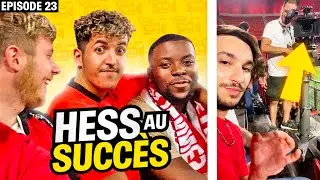 ON TOURNE TOUS DANS UN VRAI FILM (Enfin) 🎥#HS - EP 23
