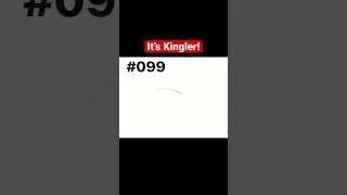 How to Draw Kingler 🦀 👑 Drawing Pok&eacute;mon