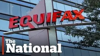 Equifax hack concerns Canadians