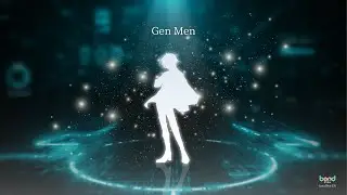 Launch of New Male Streamer Division 