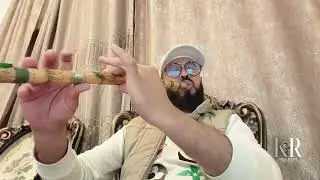 حسان سلحوف في موال hassen lartistou