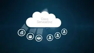 Conquer Complexity, Evolve your Support with Cisco ServiceGrid