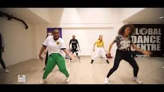 STEFANO LIMON - Global Dance Centre Rotterdam 2018