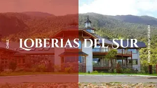 Hotel Loberias Del Sur en Puerto Chacabuco | Chile