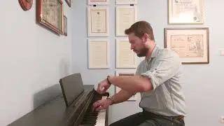Help Me Faith  - Piano