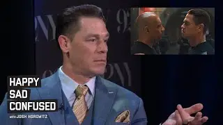 FAST X star John Cena was cast in F9 live on Vin Diesel's instagram