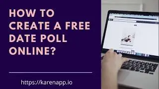 Free Doodle Poll Alternative