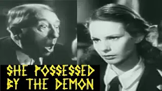 Things Happen at Night (1948) British horror mystery movie