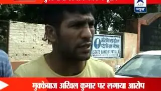 Dinesh, 2 other boxers allege bias in World C'ship trials
