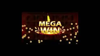Mega Slots: 777 casino games - Halloween
