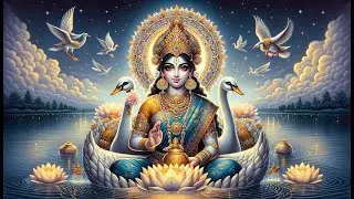 Shri Shukle Maha Shukle Nivase Mahalaxmi Namo Namaha 1008 times | Lakshmi Mantra