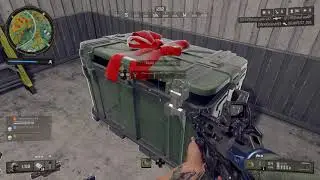 Blackout God