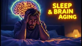 Why Missing Sleep Could Age You Fast! | AI Avatar Podcast