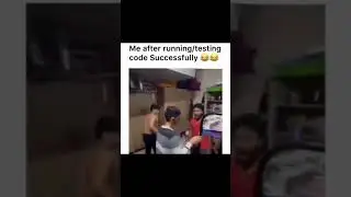 😂😂😂 #funny #codingexercises #codinglife #shortvideo