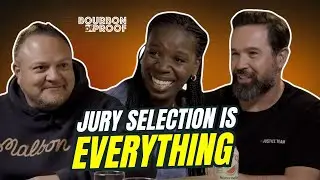 MASTERING Jury Selection and BALANCING Work/Life
