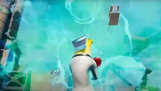 Release Slurp into the Atmosphere XP Xtravaganza Week 4 Challenges
