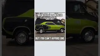 Funny car meme #short #memesdaily #carslover #musclecar #meme