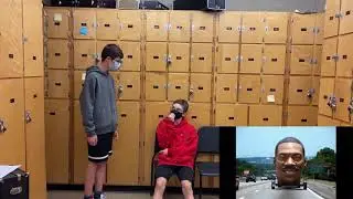 School drama project is cringe