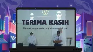 Pengimbasan dan Testimoni Pembelajaran KKA - Misi KKA Detective-C - SMPN 4 Mojokerto