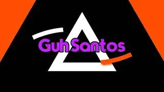 INTRO DO CANAL (Guh Santos)