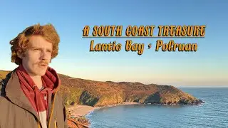 A South Coast Treasure | Lantic Bay - Polruan