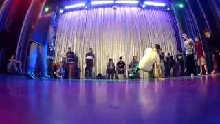 Fresh Young vs. Nord Fanatix - 