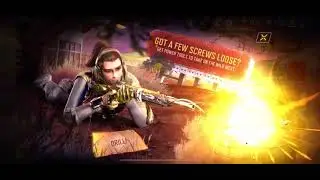*New* Drillhead Draw Unlocking | Roza | Legendary MK2 Helix Grade | Cod Mobile | Battle Royale |