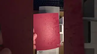 Emboss Like A Boss! This Is A Simple Way To Enhance Scrapbooking and Card Making Projects!
