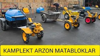 Eng ARZON NARXLARDA MATABLOKLAR,USILINIY MINI KULTVATORLAR NARXLARI YER XAYDAYDIGAN MINI TRAKTRLAR 