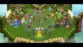 My Plant Island Full Song - My Singing Monster 5.1