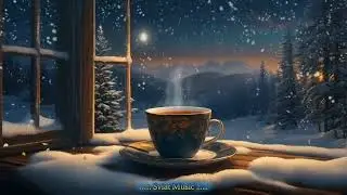 Snow House - ❄️magical evening❄️ - 🩵Remixlive🩵 - 👉🎧👈