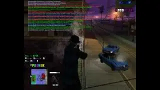 Capture Groove vs Rifa (Тащеры)